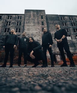 Born Of Osiris's artist profile image