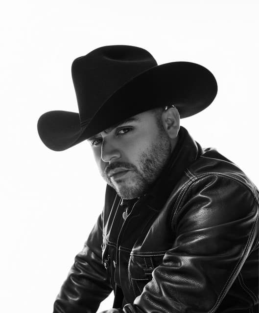 Gerardo Ortiz's artist profile image