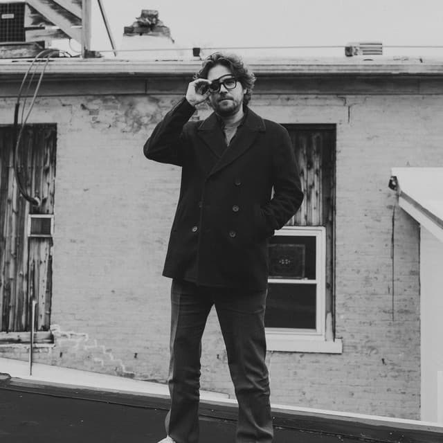 Okonski artist profile