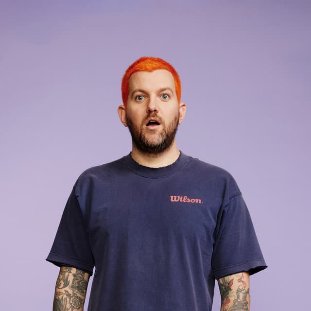 Dillon Francis's artist profile image