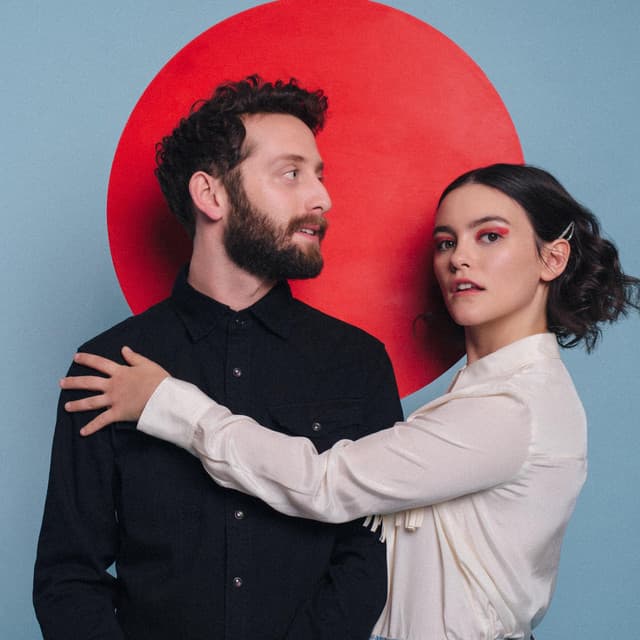 Diet Cig artist profile image