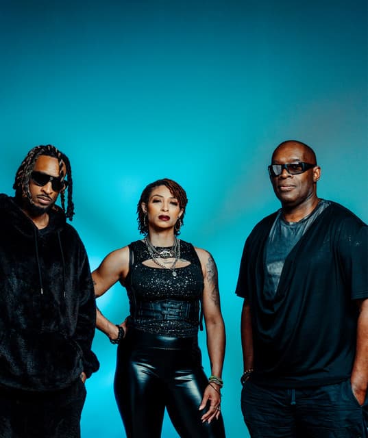 Inner City artist profile image