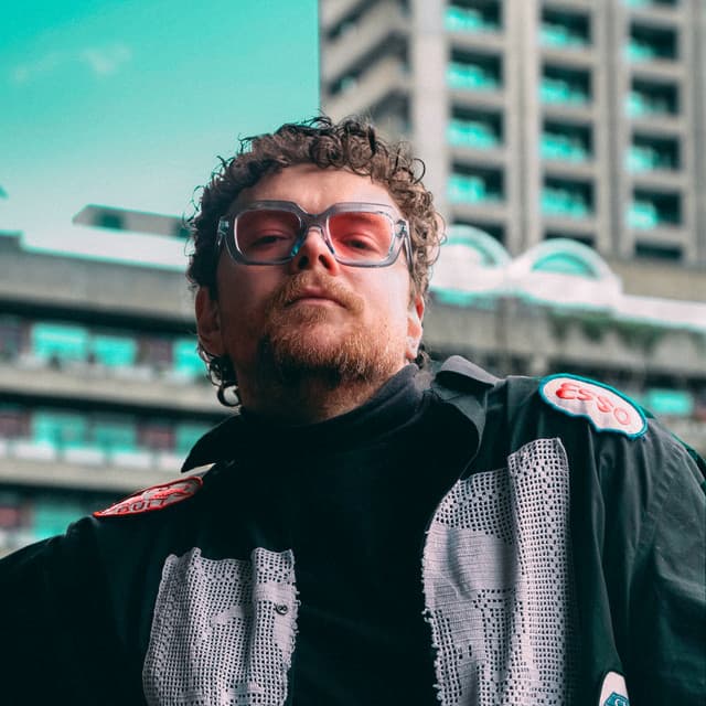 Jack Garratt artist profile