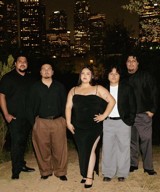 Thee Heart Tones's artist profile image