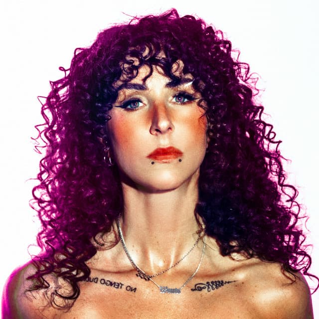 Hannah Wants artist profile image