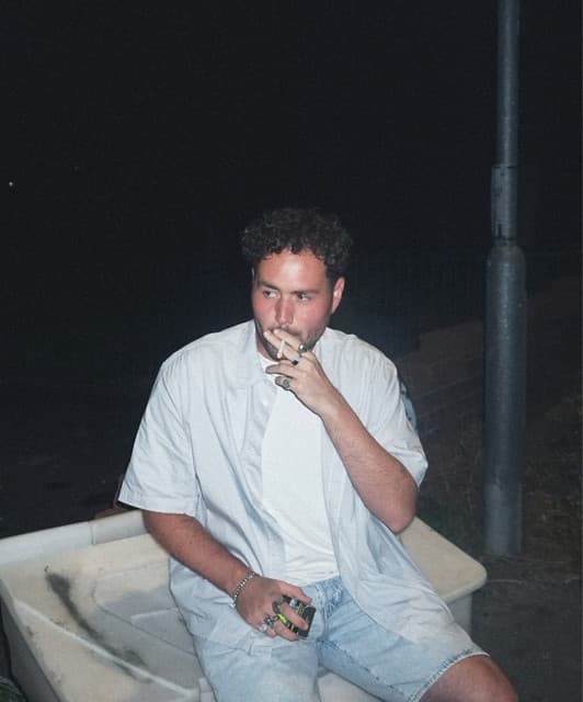 YAANO artist profile image