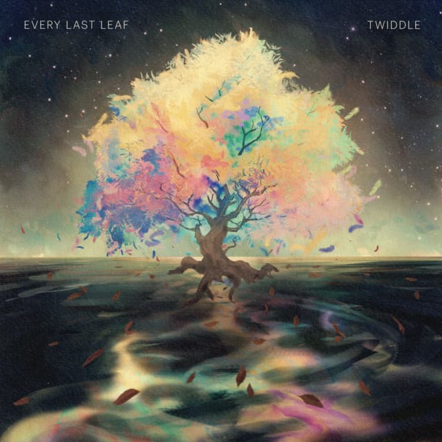 Twiddle's artist profile image