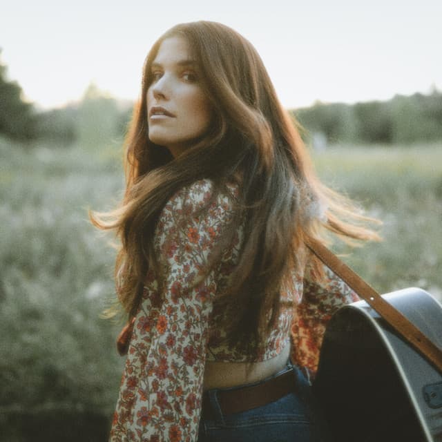 Brittany Kennell artist profile