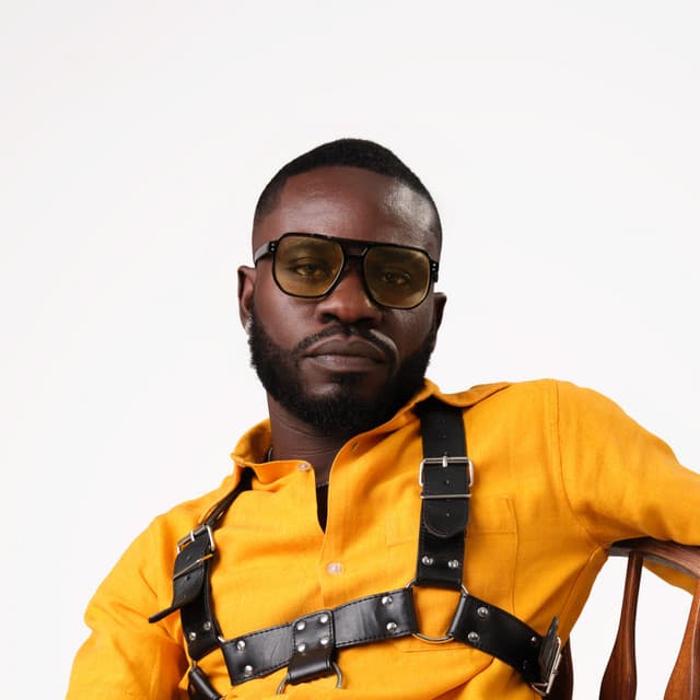 Moor Sound artist profile image