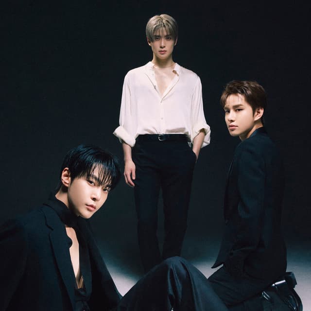 NCT DOJAEJUNG artist profile image