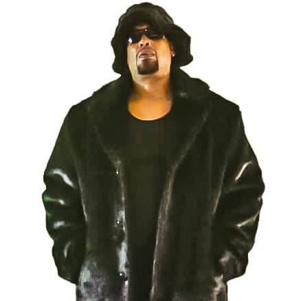 Point Blank's artist profile image