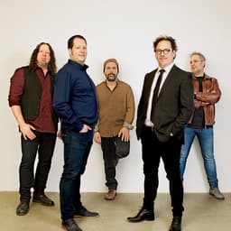 Le Vent du Nord's artist profile image