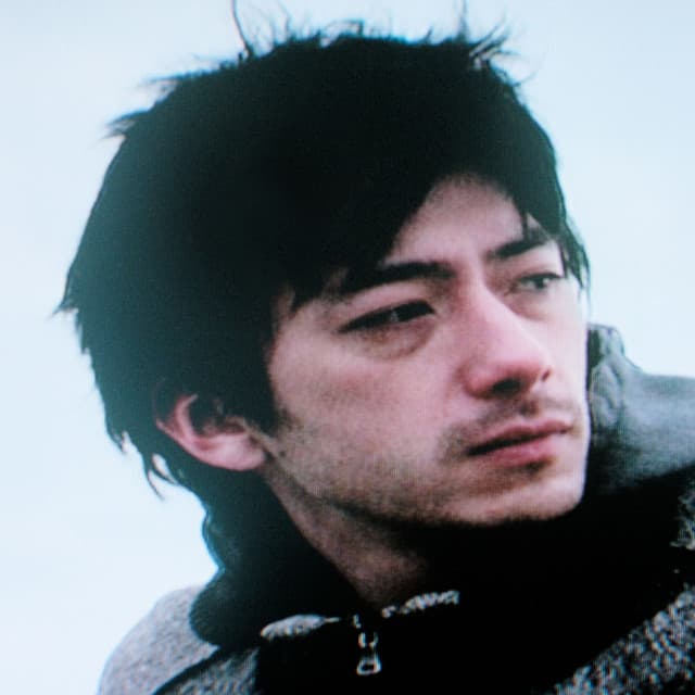 James Ivy artist profile image