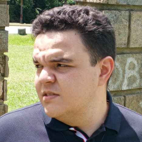 Nandé artist profile image