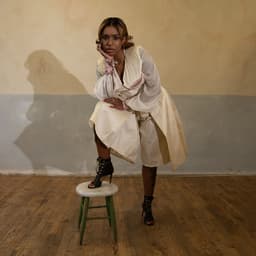 Yaya Bey's artist profile image