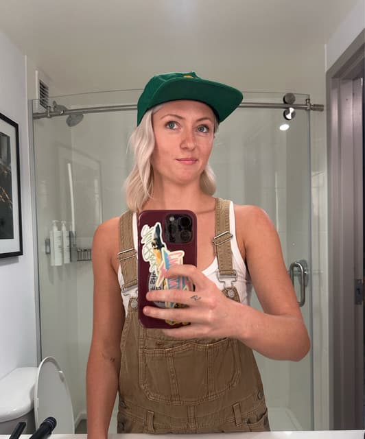 Abby Siler artist profile