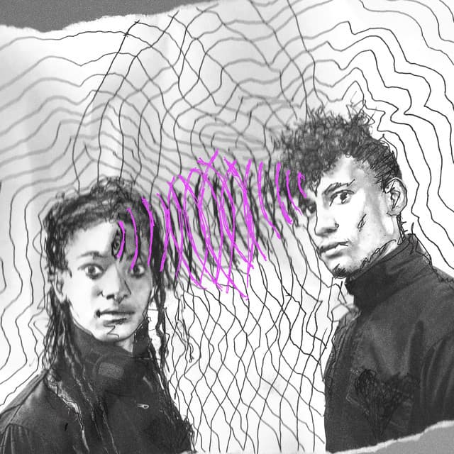 THE ANXIETY artist profile image