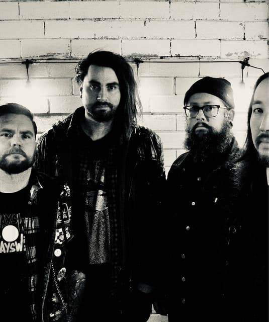 The Decline artist profile image