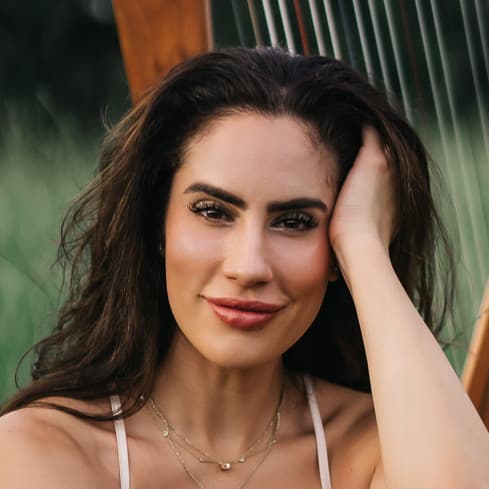 Sophia Spallino artist profile image