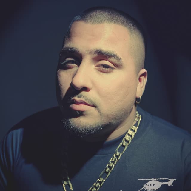 South Park Mexican artist profile image