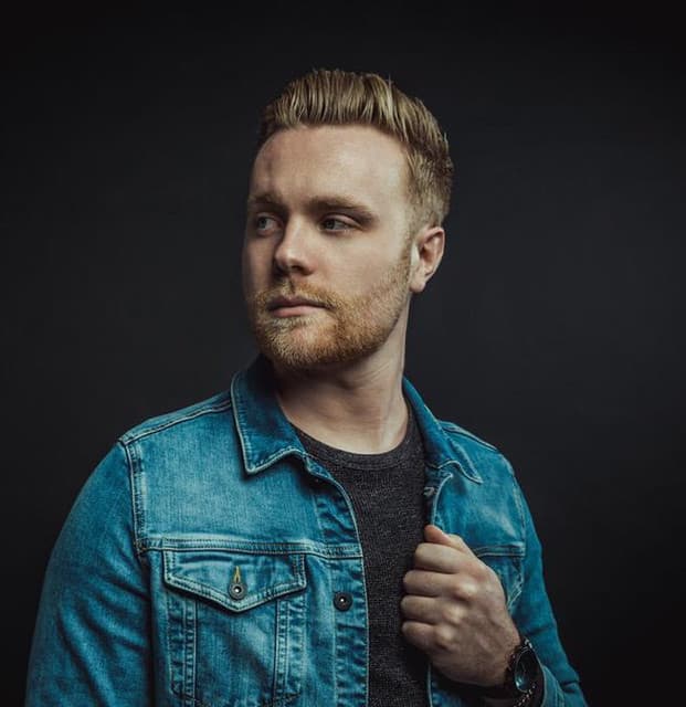 Luminite artist profile image