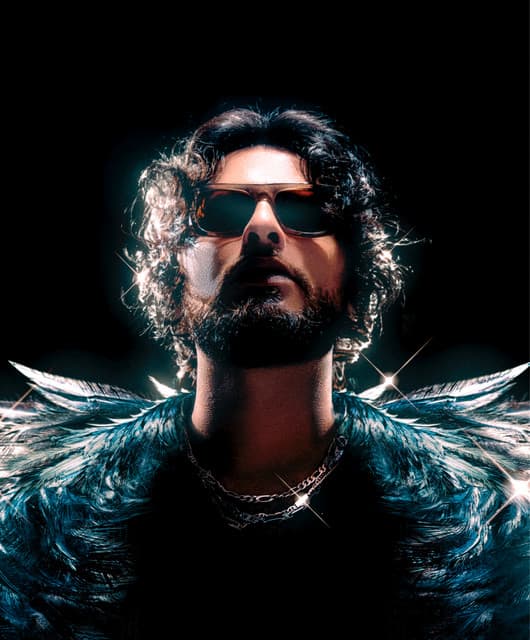 MUZZ artist profile image