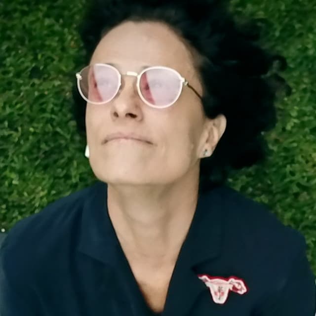 Zélia Duncan's artist profile image