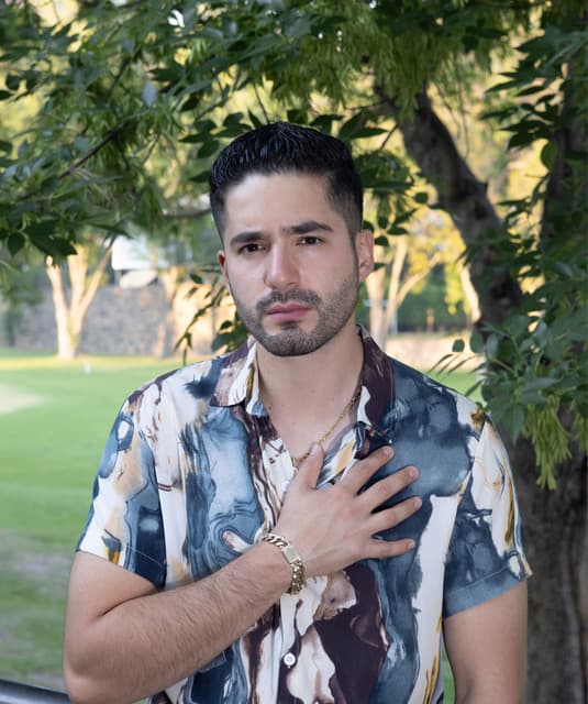 Jary Franco artist profile image