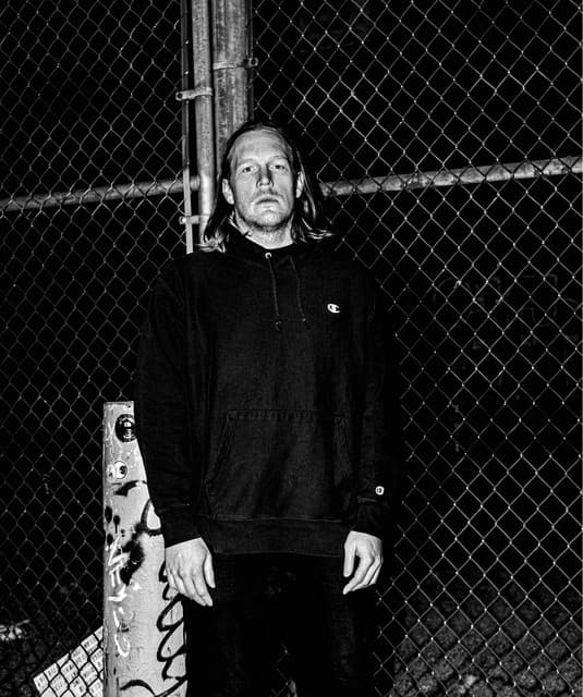 Trace Amount artist profile image