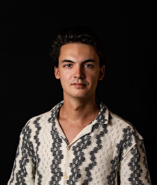 Andromedik artist profile image