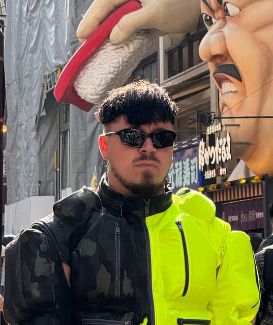 Käärijä's artist profile image