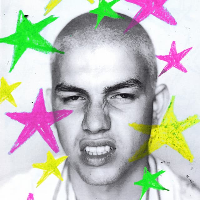 Marc Seguí's artist profile image