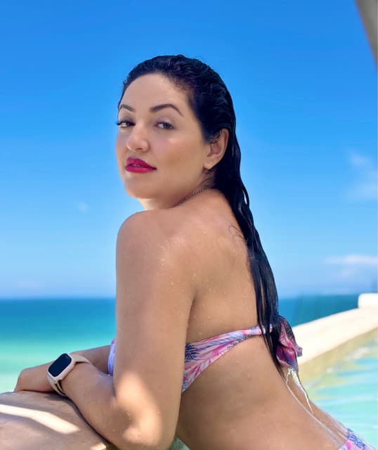Ruby Escobar artist profile image