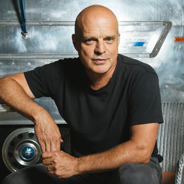John Medeski's artist profile image