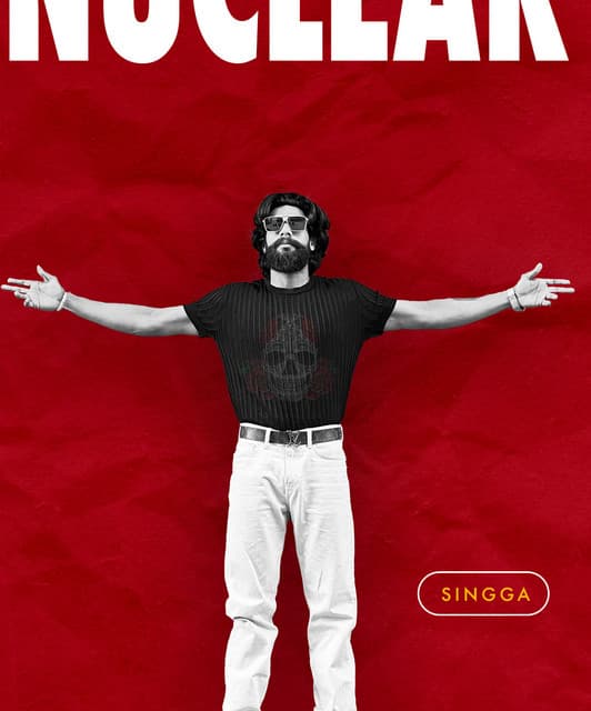 Singga artist profile image