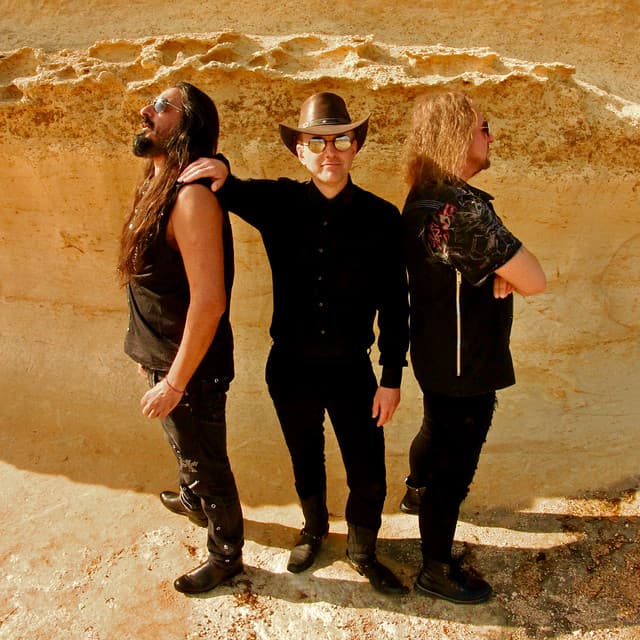 Therion artist profile image