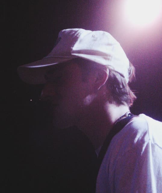 Hayd artist profile image