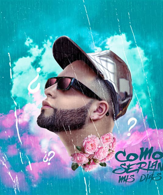 Ralphy Dreamz artist profile image