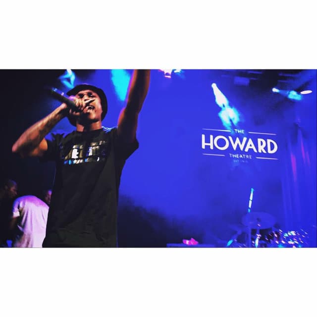 Renegade artist profile image