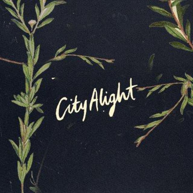 CityAlight artist profile image