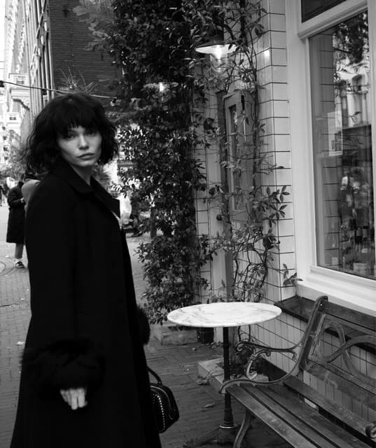 Winona Oak artist profile image