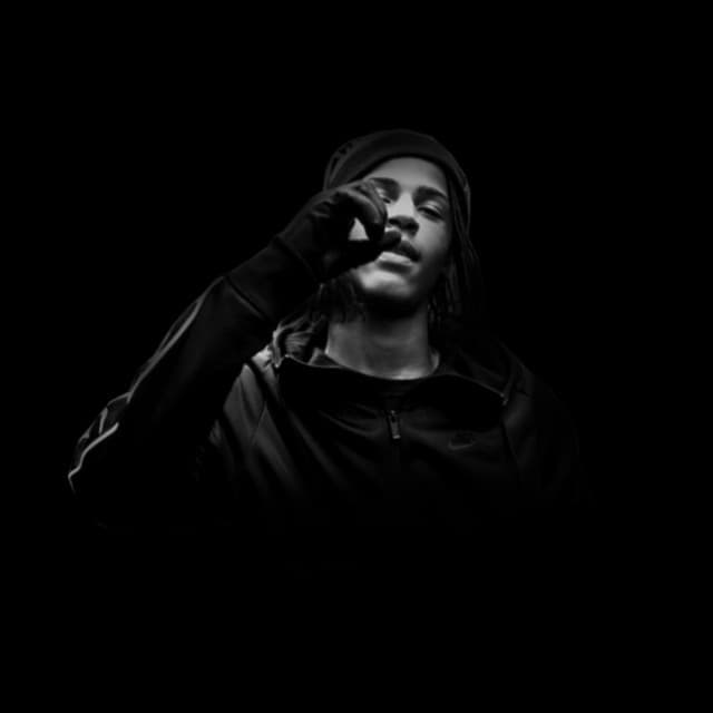 SJ's artist profile image