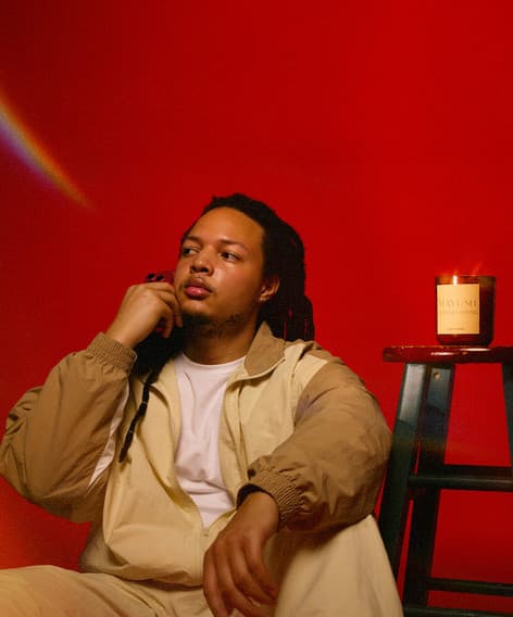 Domani artist profile