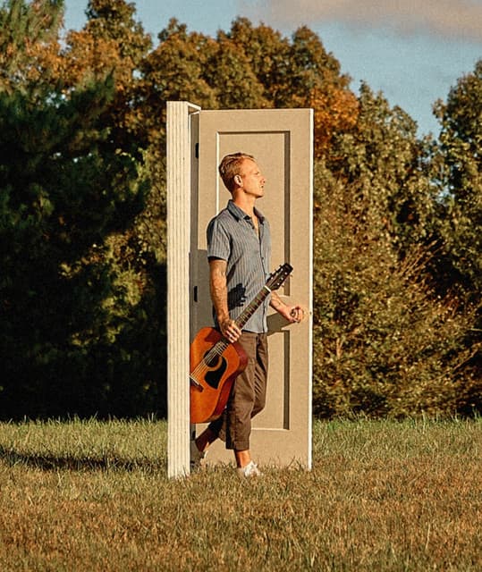 Jacob Kulick artist profile image