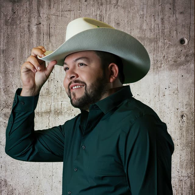 Freddy Vega Jr.'s artist profile image