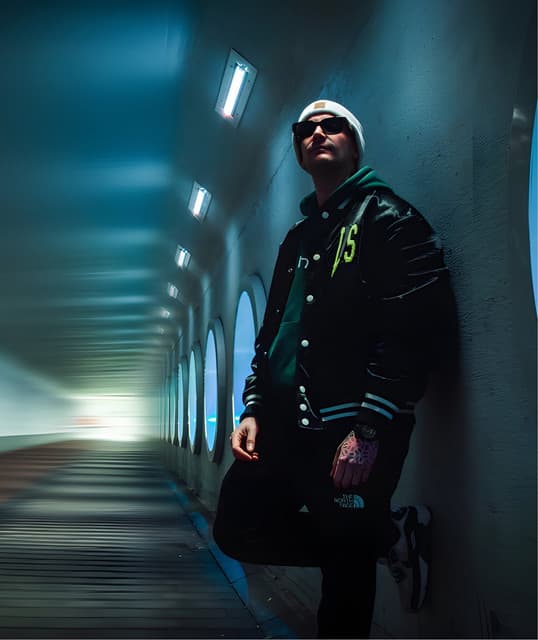 Kronos artist profile image