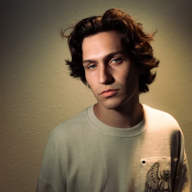 Huddy's artist profile image