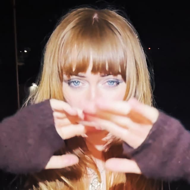 Ninajirachi artist profile image