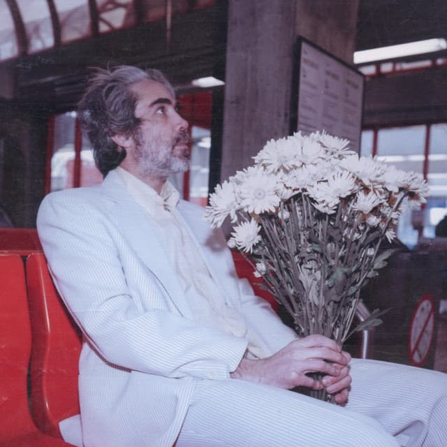 Patrick Watson's artist profile image