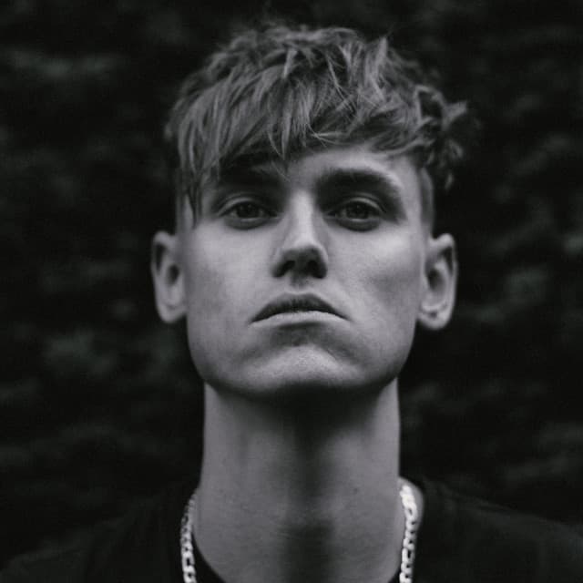 Split the Dealer artist profile image